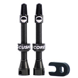 CushCore HI-FLO Tubeless Presta Ventile