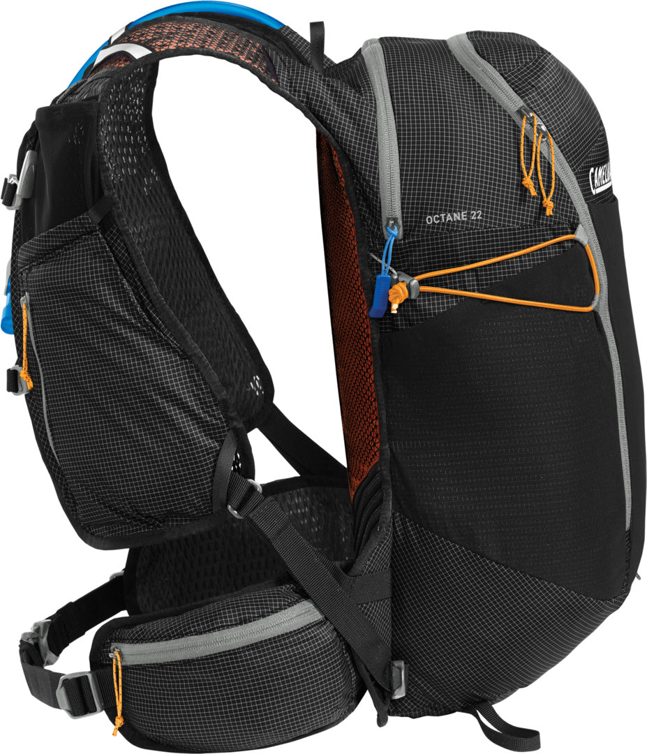 CamelBak Octane 22 black apricot