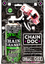 Muc-Off Chain Doc (Kettenwascher) 0.4 l