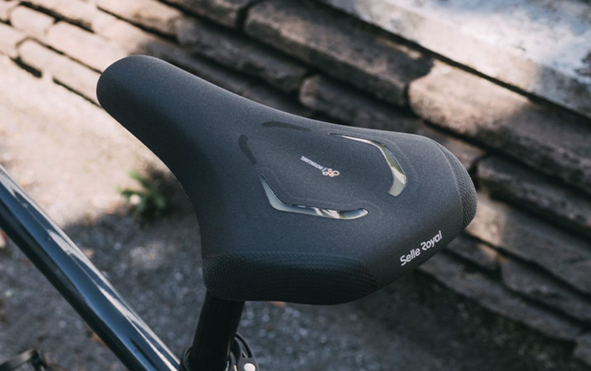 Selle Royal SR Lookin Evo Sattel