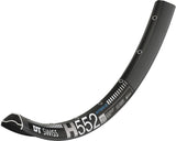 DT Swiss DT H 552 Felge DB 27.5" 30
