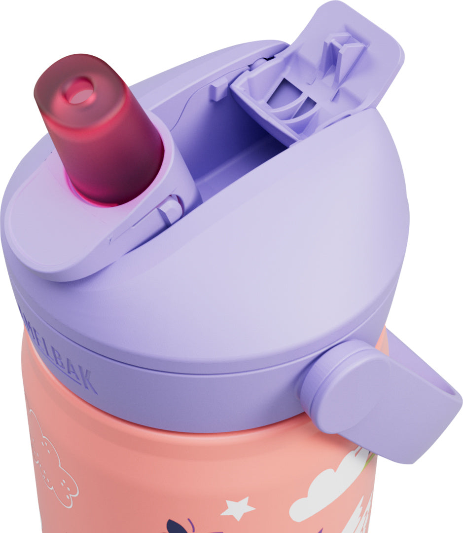 CamelBak Thrive Flip Straw Kids V.I. 0.35l