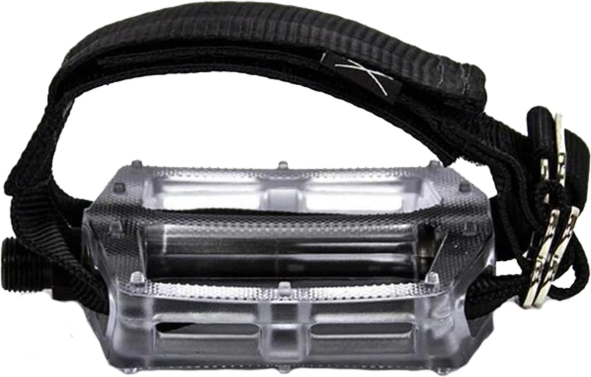 Restrap Pedal Straps - Horizontal