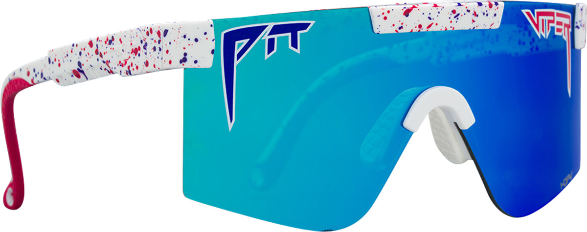 Pit Viper The Merika Junior Polarized Blue