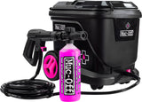 Muc-Off Mobile Pressure Washer Bundle