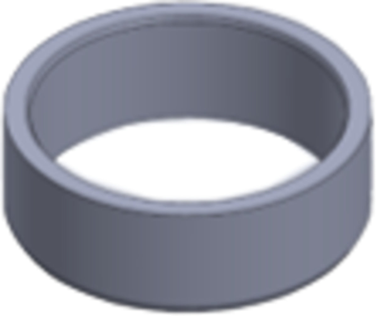 Kind Shock / Du Bushing P2315