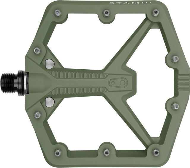 Crankbrothers Stamp 1 Gen 2 large green