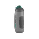 Fidlock TWIST Trinkflasche 590 ml antibakteriell – Single (mit Bottle Connector, ohne Bike Base).