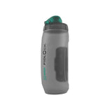 Fidlock TWIST Trinkflasche 590 ml antibakteriell – Single (mit Bottle Connector, ohne Bike Base).