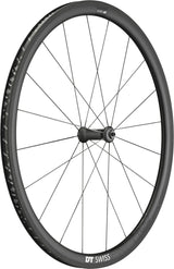 DT Swiss DT PRC 1400 SPLINE Laufrad RB 35 100/5