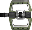 Crankbrothers Mallet DH green green