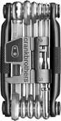 Crankbrothers M17