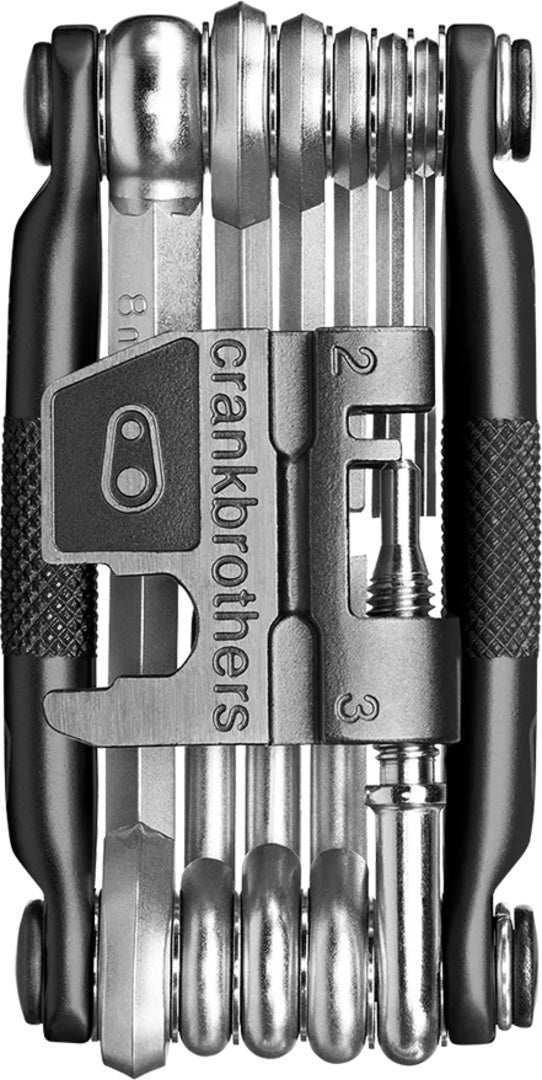 MTB Pannenset – Advanced