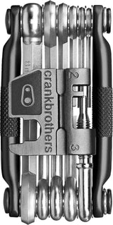 MTB Pannenset – Advanced