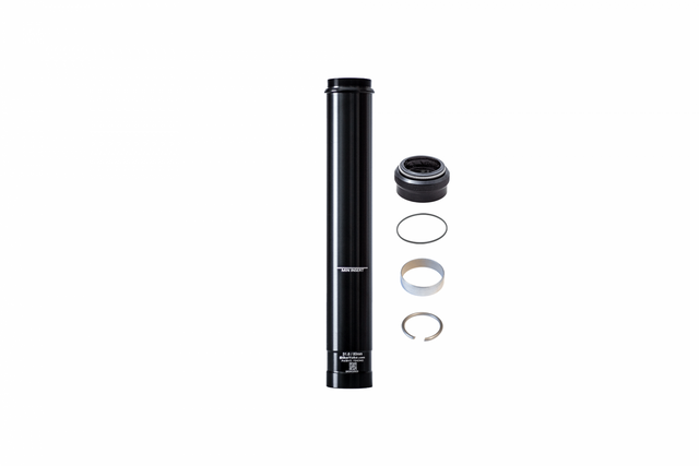 BikeYoke Lower Tube. DIVINE SL Rascal, 30.9 Ersatzteil #31