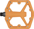 Crankbrothers Stamp 1 Gen 2 small orange