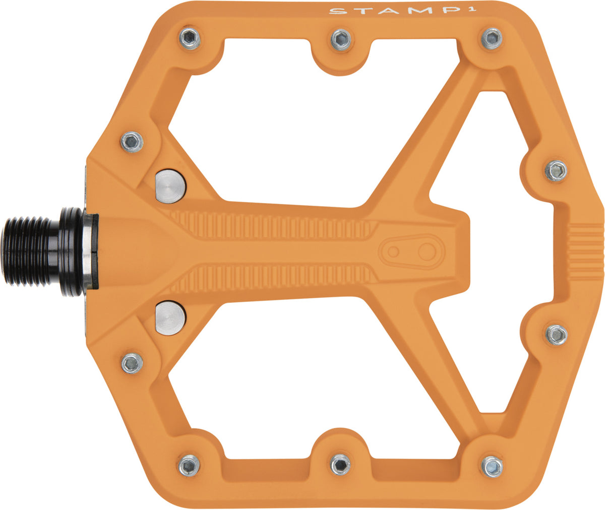 Crankbrothers Stamp 1 Gen 2 small orange