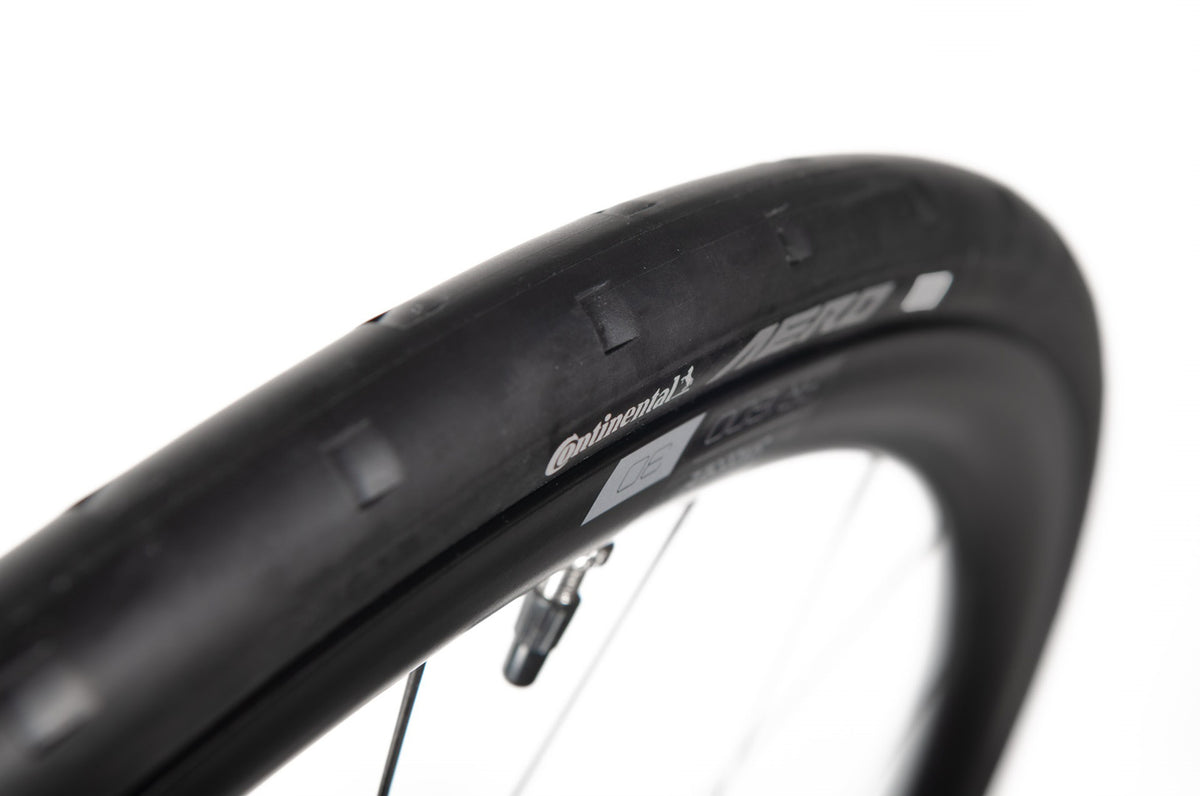 DT Swiss DT A 1800 SPLINE Laufrad CL 30 100/12 WTS