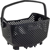 Bikepacking/Zubehör racktime Korb Baskit Edge 2.0 schwarz