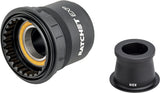 DT Swiss DT Rotor Kit Road XDR Alu RAT EXP 142/12 Cer.
