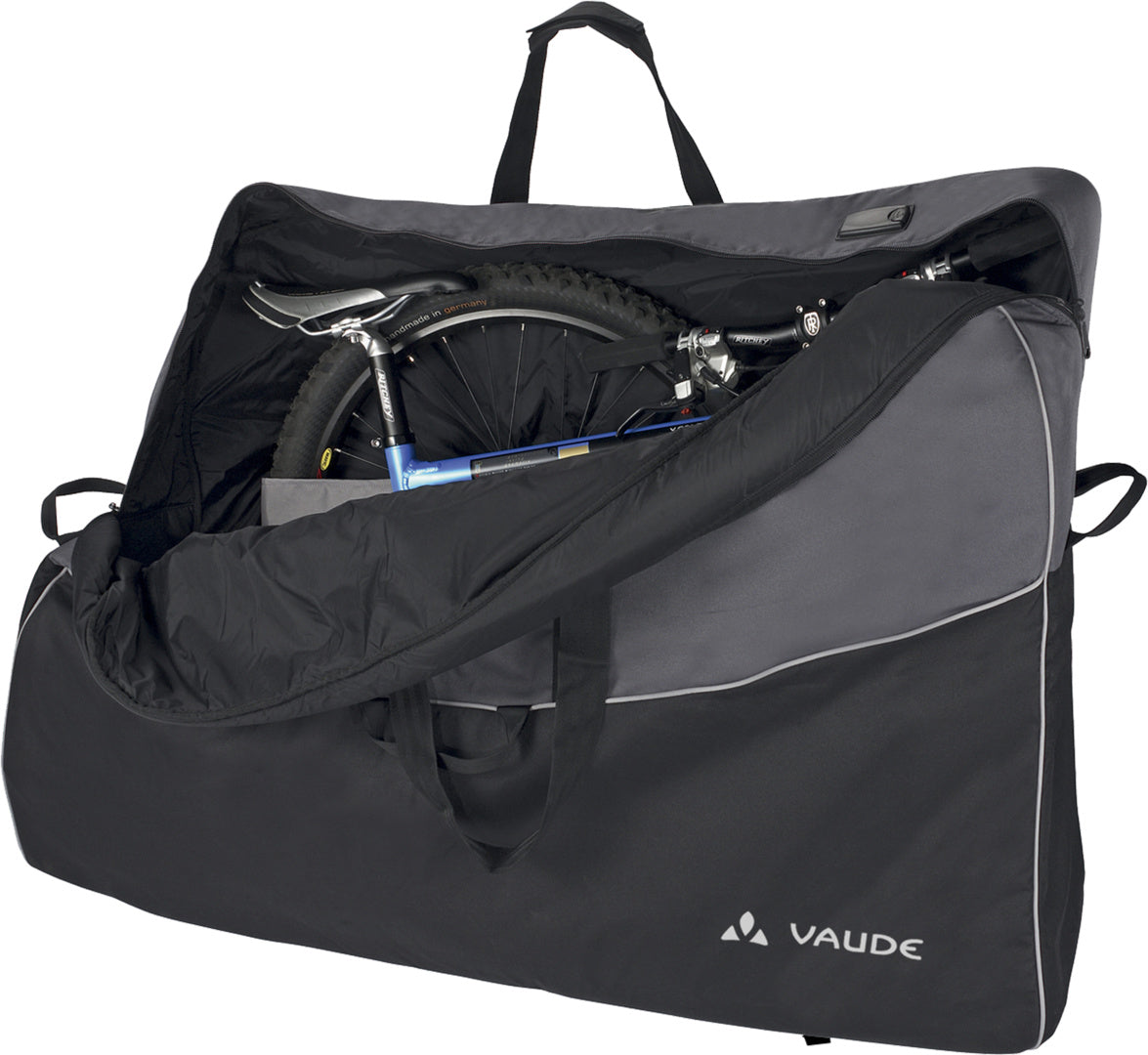 Bikepacking/Zubehör Vaude Big Bike Bag