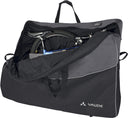 Bikepacking/Zubehör Vaude Big Bike Bag