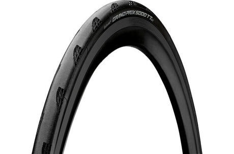 Continental Grand Prix 5000 TT TR Rennradreifen 700x28C black