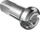 DT Swiss DT Nippel Standard Messing PL 2.0silber, 100 Stk.