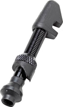 DT Swiss DT Tubeless Ventil Alu asym 18