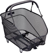 Bikepacking/Zubehör racktime Korb Baskit Trunk schwarz