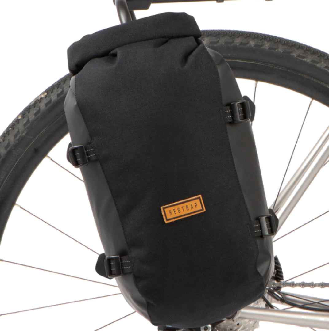 Restrap Switch Pannier -