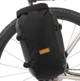 Restrap Switch Pannier -