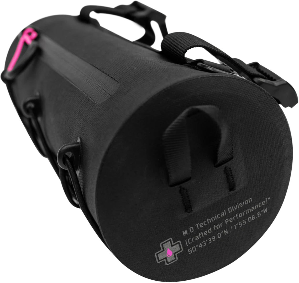 Muc-Off Explorer Bar Bag 2.4l