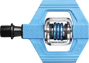 Crankbrothers Candy 1 blue blue