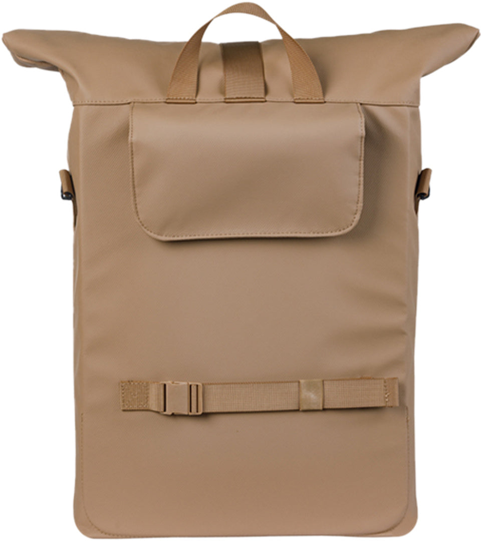 Basil Brooklyn MIK Hooks Umhängetasche 17L