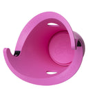 Cycloc Solo, Velo-Wandhalterung. Diverse Farben. 50 %
