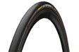Continental Sprinter Gatorskin Schlauchreifen 28"x25 black