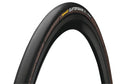 Continental Sprinter Gatorskin Schlauchreifen 28"x25 black