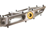 DMR V12 Pedale Magnesium.