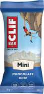 CLIF BAR Mini Chocolate Chip 10 Stk.
