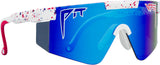Pit Viper The Merika Original Z87+ Blue