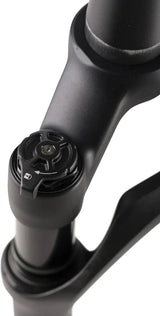 Kind Shock / KS KS GTC Gravel Federgabel 700C 40mm 1 1/2 100/12mm