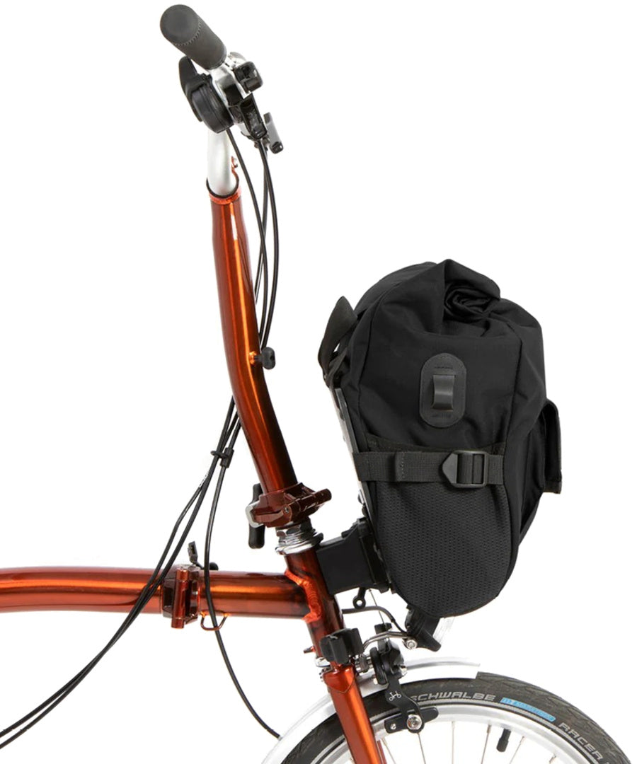 Restrap City Loader -