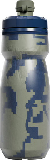 CamelBak Podium Dirt Chill 0.62l black digi camo