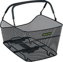 Bikepacking/Zubehör racktime Korb Baskit Trunk 2.0 Mid schwarz
