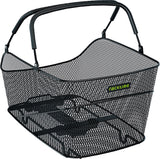 Bikepacking/Zubehör racktime Korb Baskit Trunk 2.0 Mid schwarz