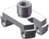 Kind Shock / Actuator Assembly+ Ball A3150
