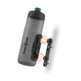 Fidlock FIDGUARD TWIST-Trinkflasche antibakteriell.