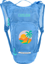 CamelBak mini M.U.L.E berry