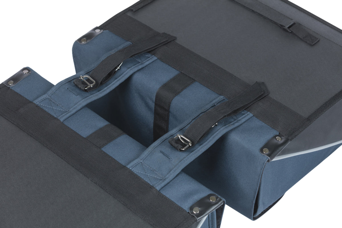 Basil Forte Doppeltasche 35L